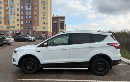 Ford Kuga III, 2019 год, 2 000 000 рублей, 4 фотография