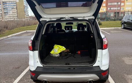 Ford Kuga III, 2019 год, 2 000 000 рублей, 7 фотография