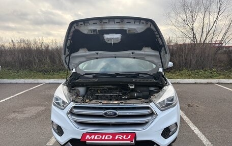 Ford Kuga III, 2019 год, 2 000 000 рублей, 8 фотография