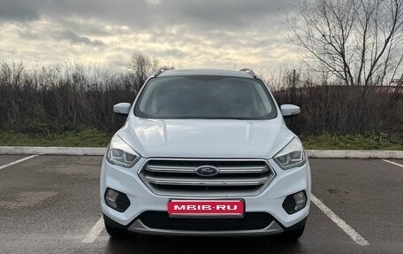 Ford Kuga III, 2019 год, 2 000 000 рублей, 2 фотография