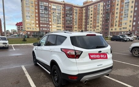 Ford Kuga III, 2019 год, 2 000 000 рублей, 3 фотография
