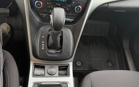 Ford Kuga III, 2019 год, 2 000 000 рублей, 16 фотография