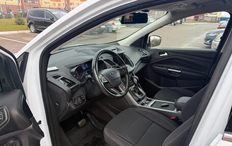 Ford Kuga III, 2019 год, 2 000 000 рублей, 13 фотография