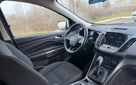 Ford Kuga III, 2019 год, 2 000 000 рублей, 15 фотография