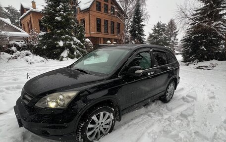 Honda CR-V III рестайлинг, 2010 год, 1 750 000 рублей, 5 фотография