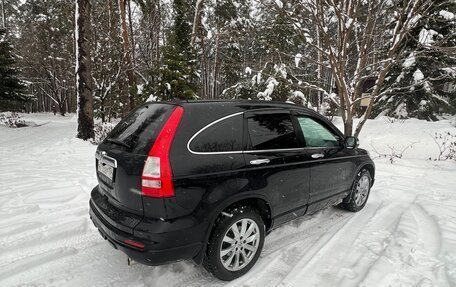 Honda CR-V III рестайлинг, 2010 год, 1 750 000 рублей, 3 фотография