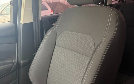 Ford Kuga III, 2019 год, 2 000 000 рублей, 22 фотография