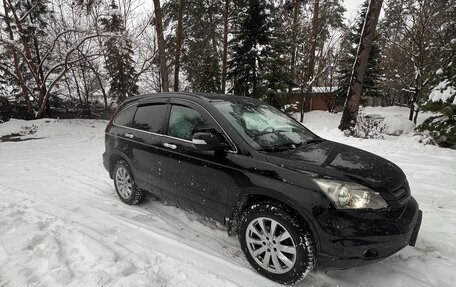 Honda CR-V III рестайлинг, 2010 год, 1 750 000 рублей, 6 фотография