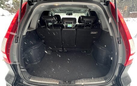 Honda CR-V III рестайлинг, 2010 год, 1 750 000 рублей, 8 фотография