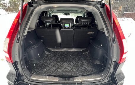 Honda CR-V III рестайлинг, 2010 год, 1 750 000 рублей, 9 фотография