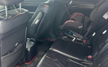 Honda CR-V III рестайлинг, 2010 год, 1 750 000 рублей, 13 фотография