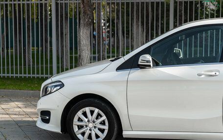 Mercedes-Benz B-Класс, 2014 год, 1 800 000 рублей, 7 фотография