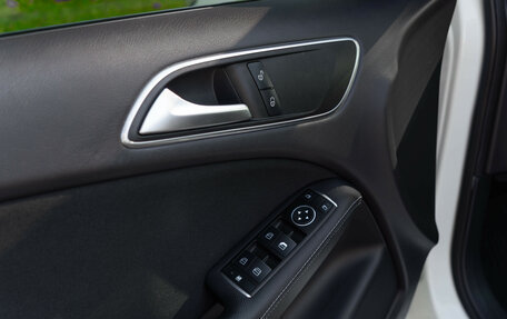 Mercedes-Benz B-Класс, 2014 год, 1 800 000 рублей, 15 фотография