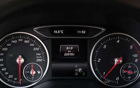 Mercedes-Benz B-Класс, 2014 год, 1 800 000 рублей, 18 фотография