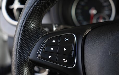 Mercedes-Benz B-Класс, 2014 год, 1 800 000 рублей, 19 фотография