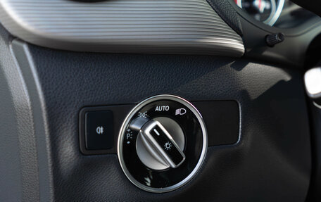 Mercedes-Benz B-Класс, 2014 год, 1 800 000 рублей, 17 фотография