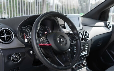 Mercedes-Benz B-Класс, 2014 год, 1 800 000 рублей, 16 фотография