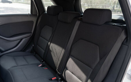 Mercedes-Benz B-Класс, 2014 год, 1 800 000 рублей, 25 фотография