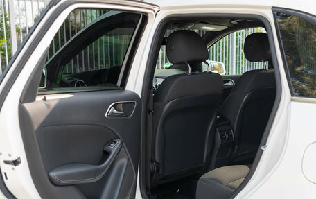 Mercedes-Benz B-Класс, 2014 год, 1 800 000 рублей, 23 фотография