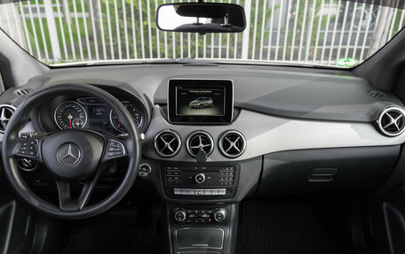 Mercedes-Benz B-Класс, 2014 год, 1 800 000 рублей, 27 фотография