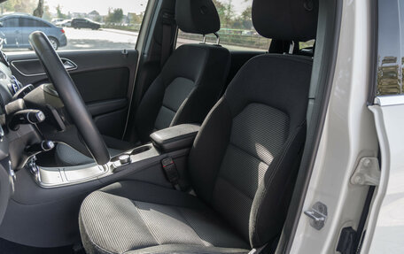 Mercedes-Benz B-Класс, 2014 год, 1 800 000 рублей, 22 фотография