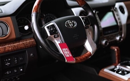 Toyota Tundra II, 2014 год, 4 500 000 рублей, 6 фотография