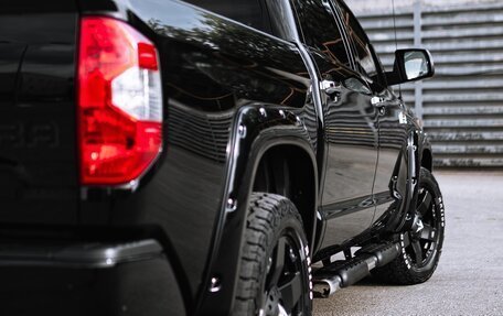 Toyota Tundra II, 2014 год, 4 500 000 рублей, 10 фотография