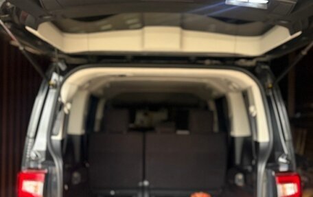 Mitsubishi Delica D:5 I, 2019 год, 4 100 000 рублей, 2 фотография