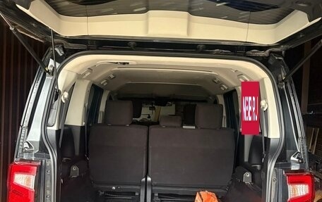 Mitsubishi Delica D:5 I, 2019 год, 4 100 000 рублей, 3 фотография