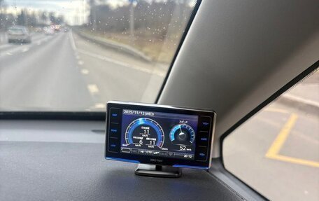 Mitsubishi Delica D:5 I, 2019 год, 4 100 000 рублей, 11 фотография