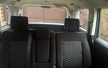 Mitsubishi Delica D:5 I, 2019 год, 4 100 000 рублей, 12 фотография