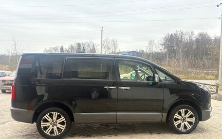 Mitsubishi Delica D:5 I, 2019 год, 4 100 000 рублей, 18 фотография