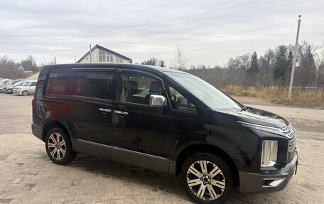 Mitsubishi Delica D:5 I, 2019 год, 4 100 000 рублей, 19 фотография
