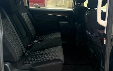 Mitsubishi Delica D:5 I, 2019 год, 4 100 000 рублей, 16 фотография