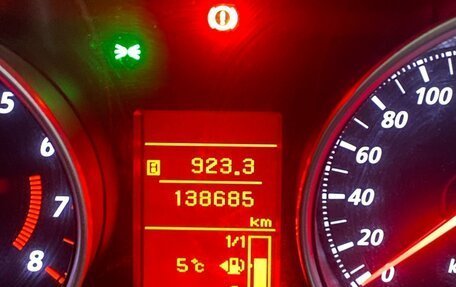 Mitsubishi ASX I рестайлинг, 2014 год, 1 250 000 рублей, 16 фотография