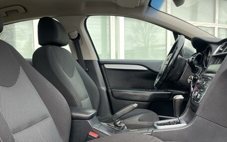 Citroen C4 II рестайлинг, 2013 год, 595 000 рублей, 11 фотография