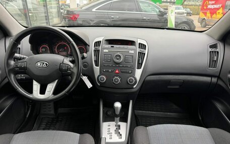 KIA cee'd I рестайлинг, 2011 год, 890 000 рублей, 9 фотография