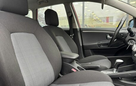 KIA cee'd I рестайлинг, 2011 год, 890 000 рублей, 10 фотография