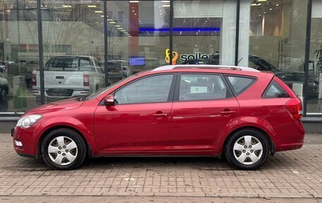 KIA cee'd I рестайлинг, 2011 год, 890 000 рублей, 5 фотография