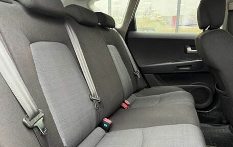 KIA cee'd I рестайлинг, 2011 год, 890 000 рублей, 11 фотография