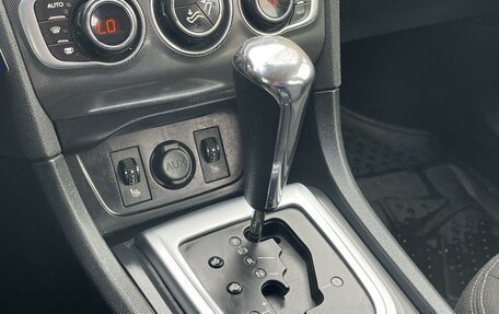 Citroen C4 II рестайлинг, 2013 год, 595 000 рублей, 16 фотография