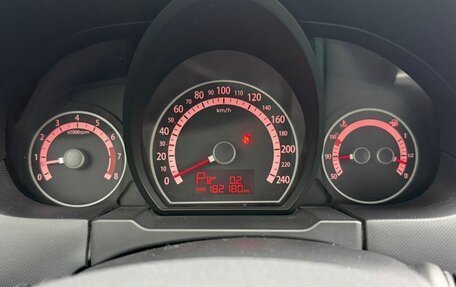 KIA cee'd I рестайлинг, 2011 год, 890 000 рублей, 12 фотография