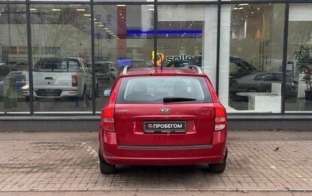 KIA cee'd I рестайлинг, 2011 год, 890 000 рублей, 7 фотография