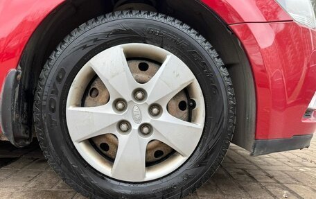 KIA cee'd I рестайлинг, 2011 год, 890 000 рублей, 13 фотография