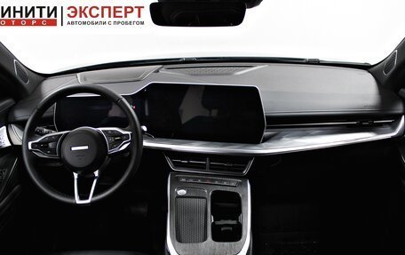 Haval F7, 2025 год, 2 849 900 рублей, 7 фотография