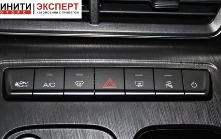 Haval F7, 2025 год, 2 849 900 рублей, 15 фотография