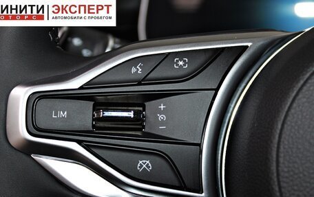 Haval F7, 2025 год, 2 849 900 рублей, 10 фотография