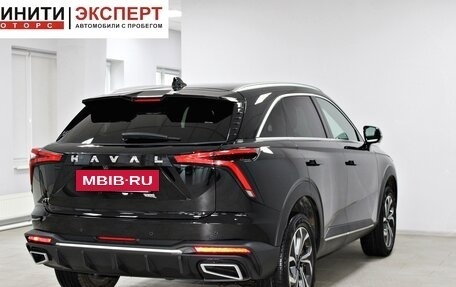 Haval F7, 2025 год, 2 849 900 рублей, 4 фотография