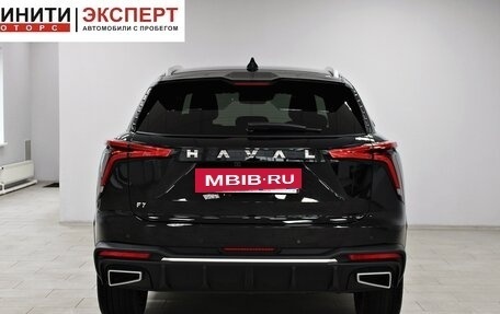 Haval F7, 2025 год, 2 849 900 рублей, 5 фотография