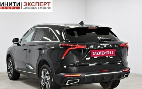 Haval F7, 2025 год, 2 849 900 рублей, 6 фотография